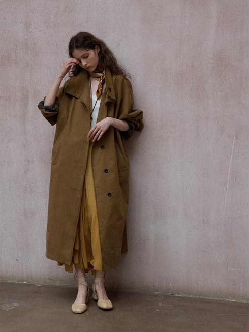 Eche Lune Skirt
